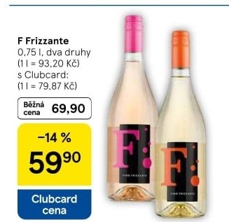 Frizzante