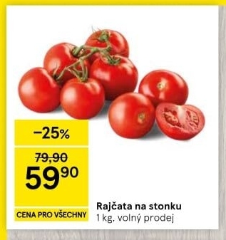 Rajčata keříková