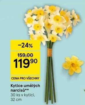Umělá kytice