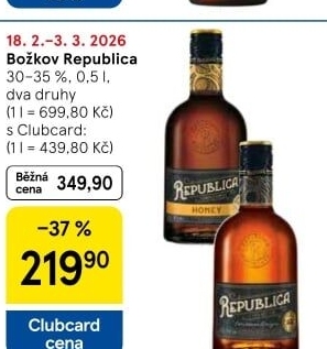 Božkov Republica