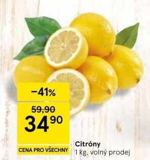 Citrony