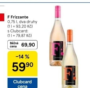 Frizzante