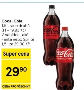 Limonáda Sprite