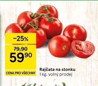 Rajčata keříková
