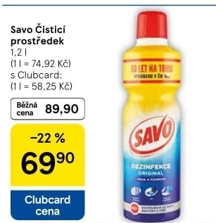 Savo Original