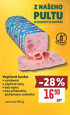 akční leták BILLA 25.2.2026-3.3.2026
