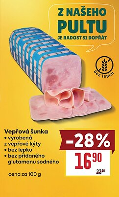 akční leták BILLA 25.2.2026-3.3.2026