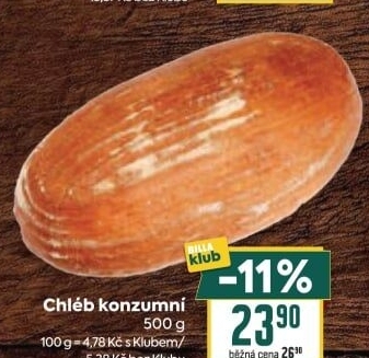Chléb
