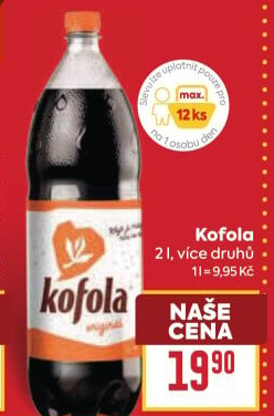 Kofola
