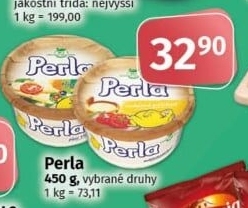 Margaríny Perla