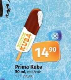Nanuk Kuba Prima