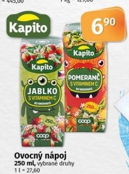 Pitíčko Kapito