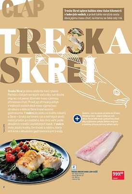 akční leták Makro 25.2.2026-10.3.2026