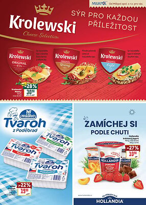 akční leták BILLA 25.2.2026-17.3.2026