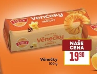 Věnečky Sedita