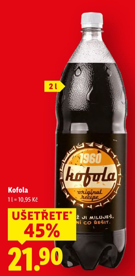 Kofola