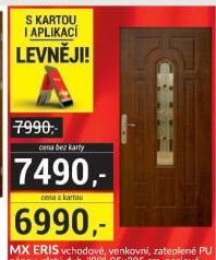 DVEŘE