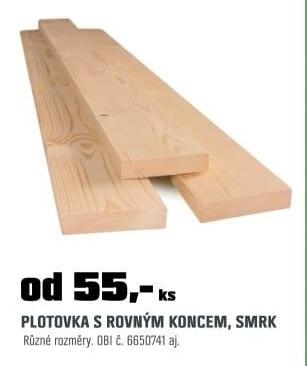 Plotovka smrkovázaoblená