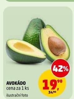Avokádo