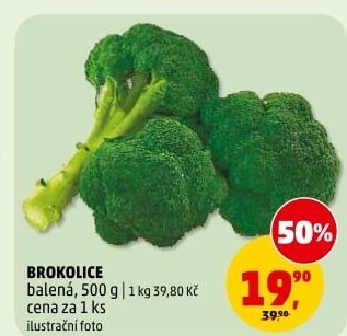 Brokolice