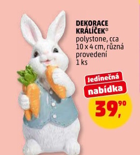 Dekorační figurka