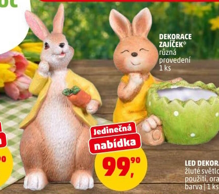Dekorační figurka