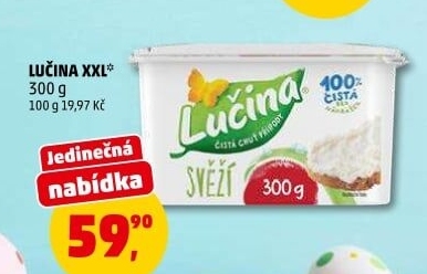 Lučina