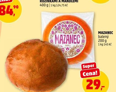 Mazanec