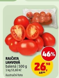 Rajčata lahvová