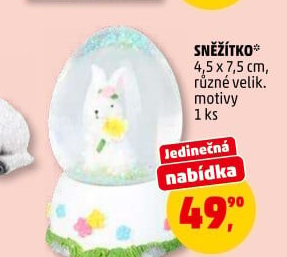 Sněžítko
