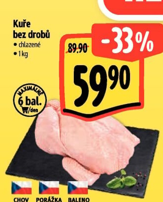 Kuře