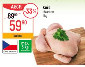Kuře