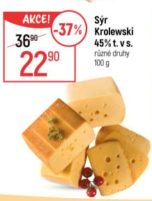 Sýr Krolewski