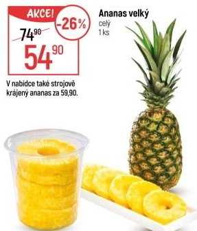 Ananas