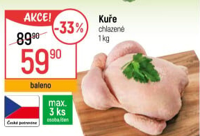 Kuře