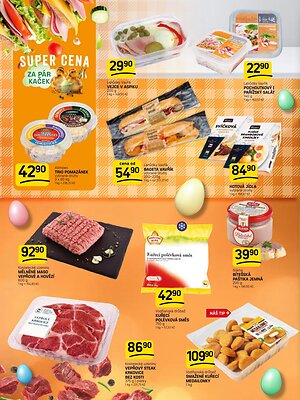 akční leták FLOP 4.3.2026-10.3.2026