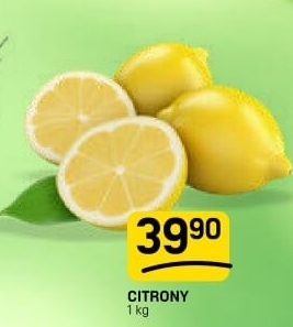 Citrony