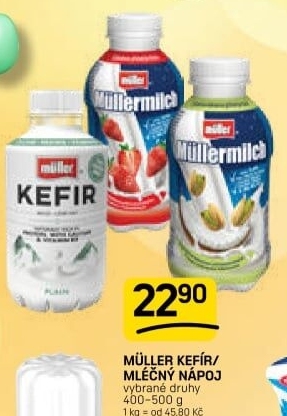 Kefír Müller
