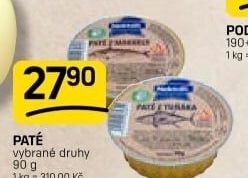 Paté Nekton