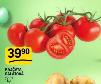 Rajčata