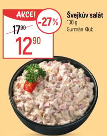 Švejkův salát