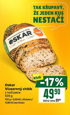 akční leták BILLA 4.3.2026-10.3.2026
