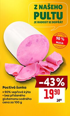 akční leták BILLA 4.3.2026-10.3.2026