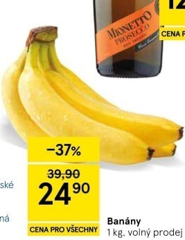 Banány