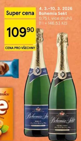 Bohemia Sekt