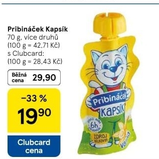 Kapsík Pribináček