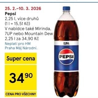 Limonáda 7UP