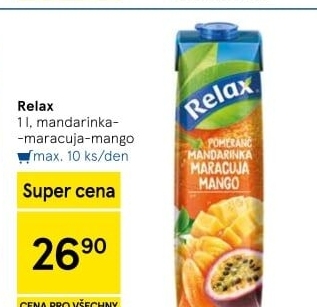 Nektar Relax