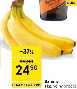 Banány