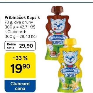 Kapsík Pribináček